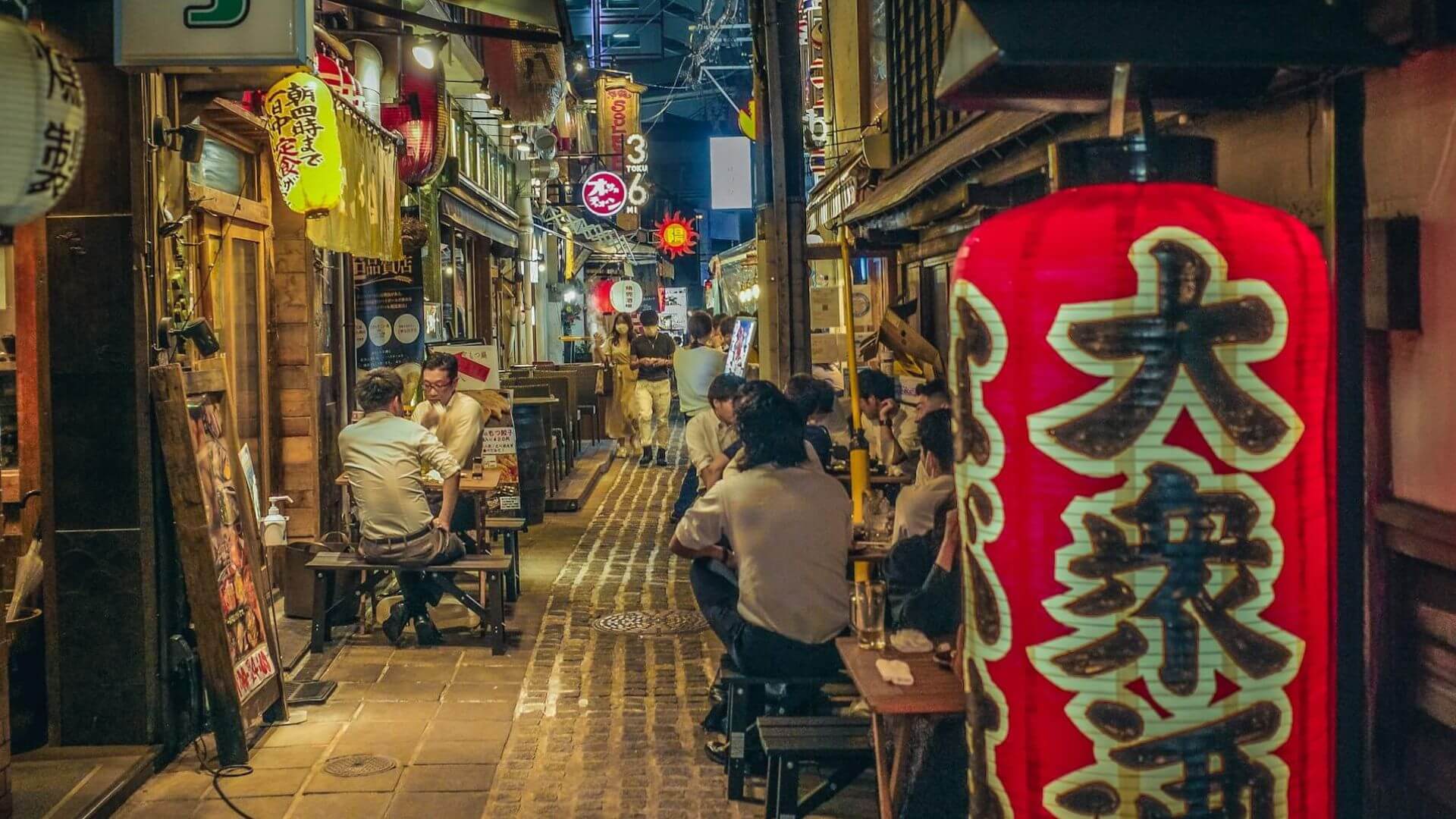 Food Tour Osaka : Spécialités Locales avec un Guide Francophone