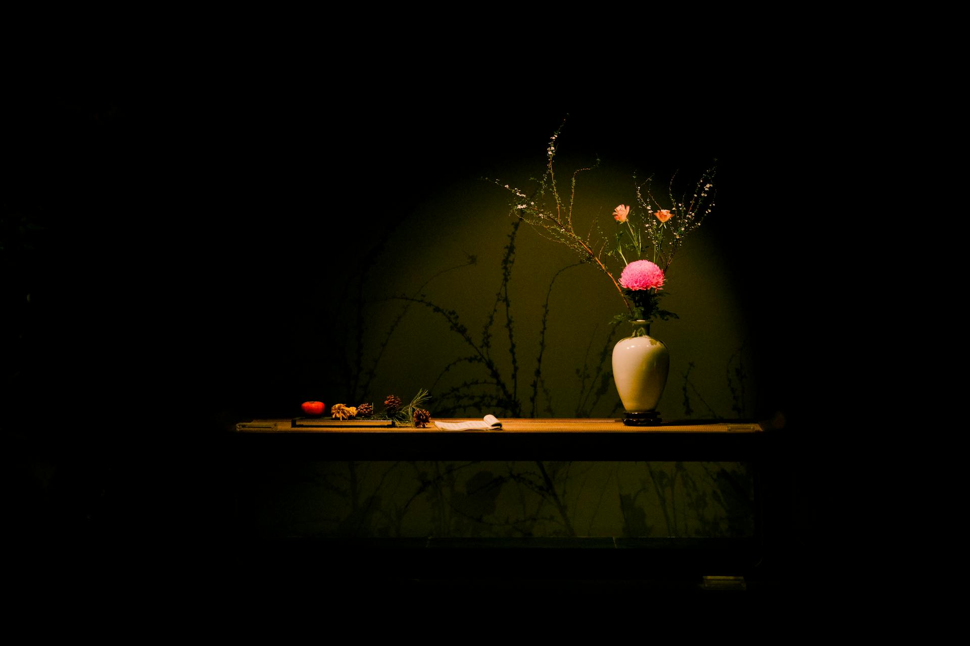 Atelier Ikebana à Kyoto et Tokyo : Art Floral Ancestral Japonais