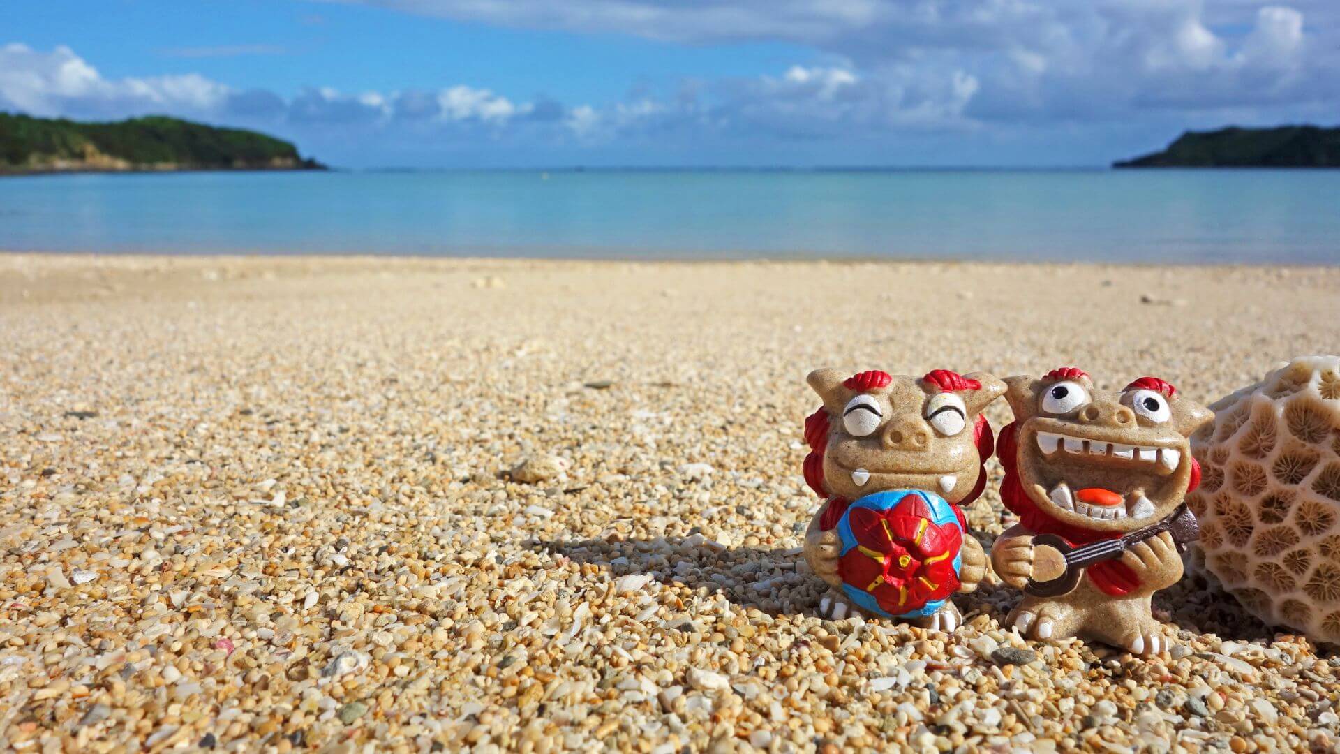 Extension : 6 jours à Okinawa