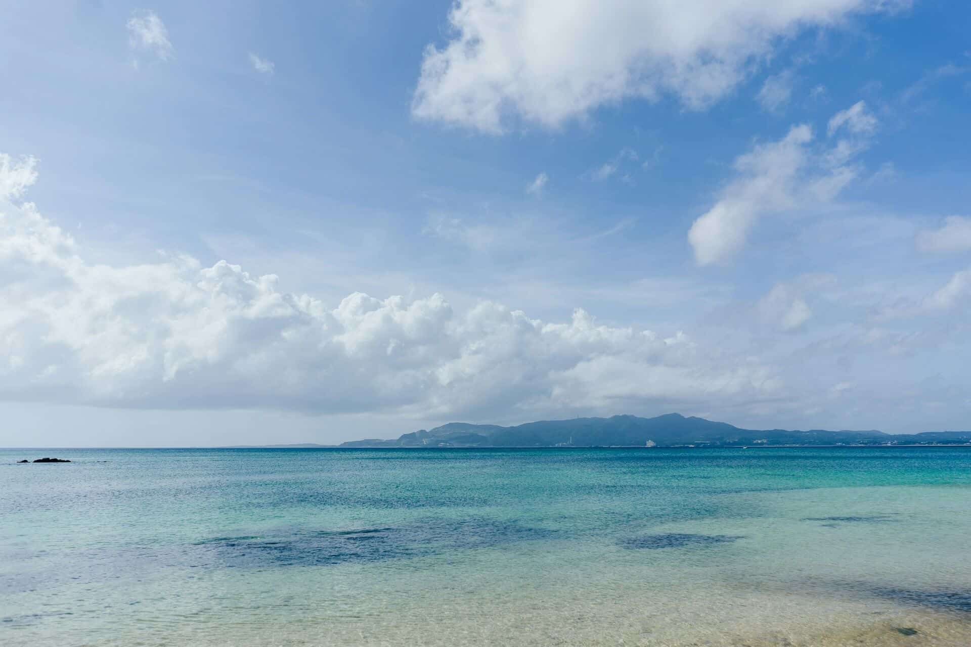 Extension : 4 jours à Okinawa