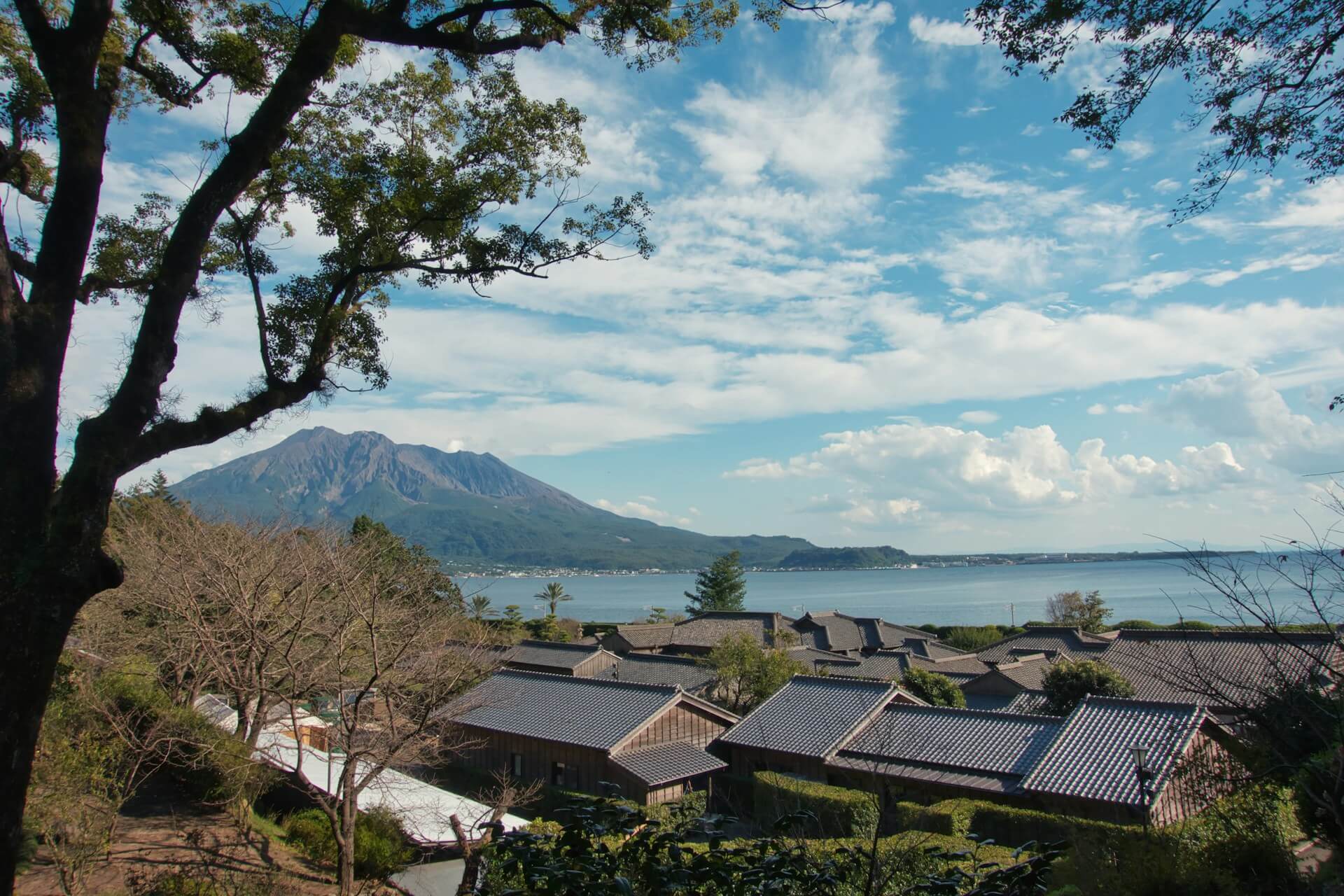 Extension : Visite de Kyushu en 9 jours