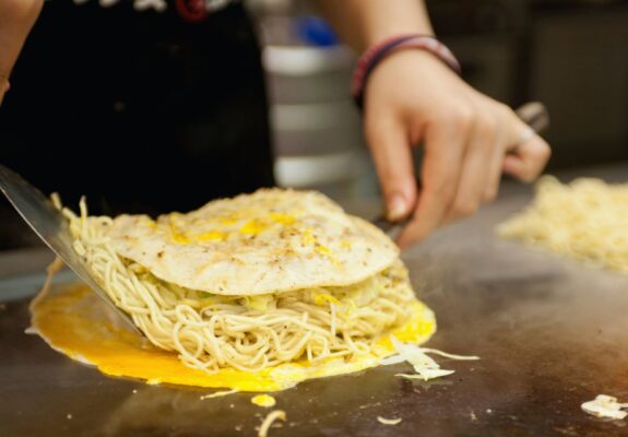 Cours de Cuisine Japonaise : Kyoto, Tokyo, Osaka, Hiroshima