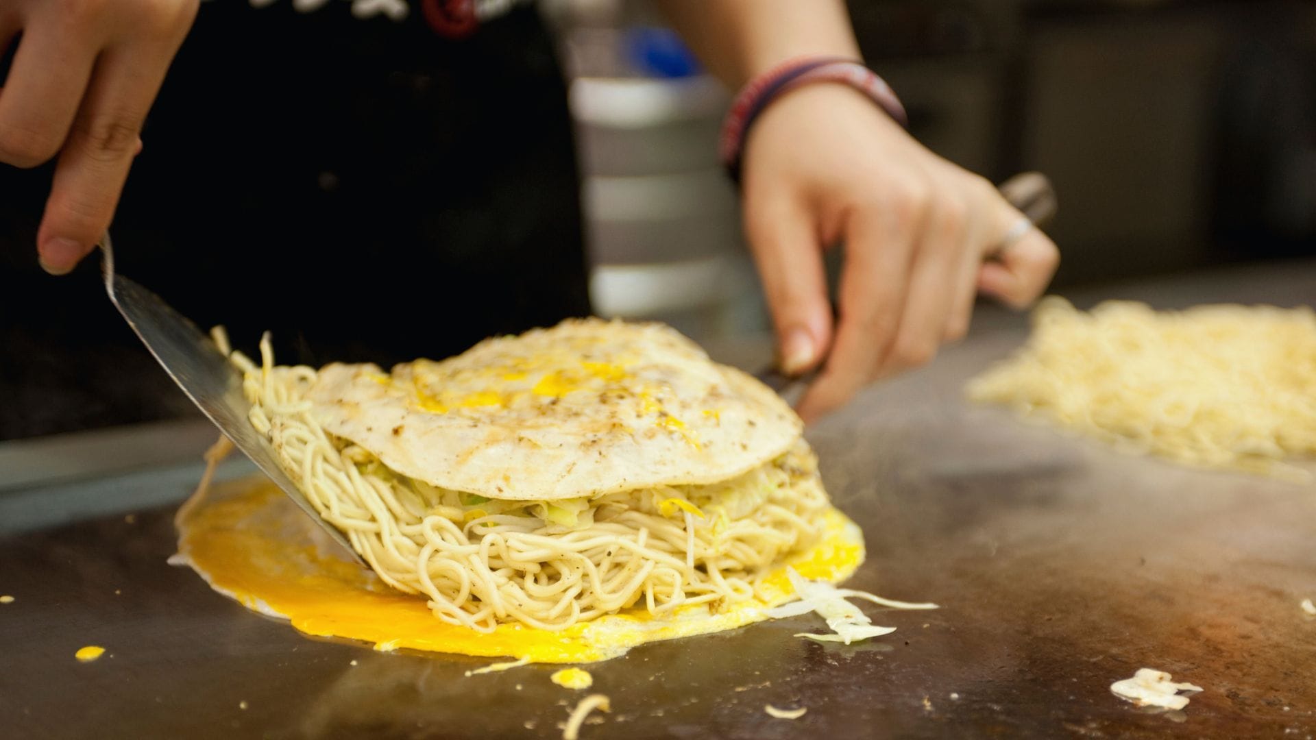 Cours de Cuisine Japonaise : Kyoto, Tokyo, Osaka, Hiroshima