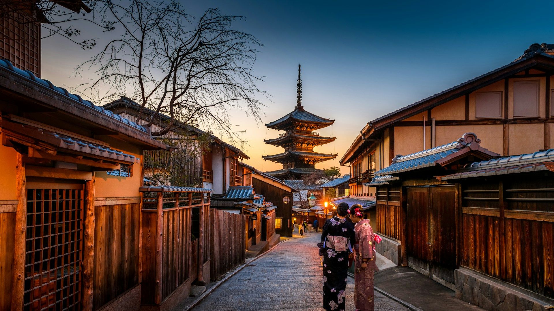 Le Japon et ses incontournables