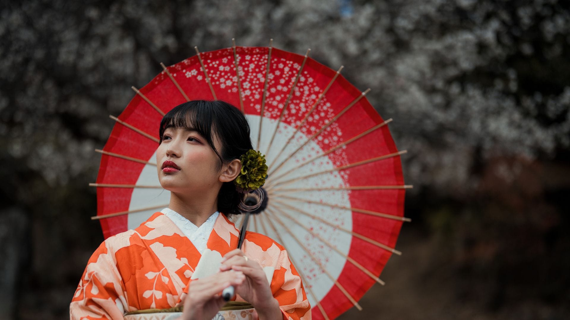 Séance Photo en Kimono à Kyoto – En solo, couple ou famille dans une Machiya ou un Jardin Japonais