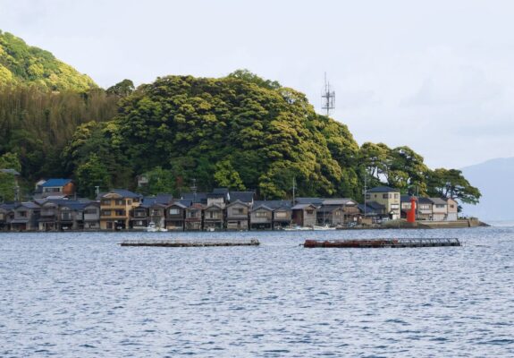 Visite guidée de Ine à Vélo ou à Pied : un Village de Pêcheurs Unique au Japon
